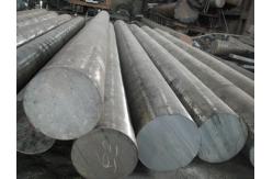 China S355JR Steel Mechanical Properties Hot Forging Hot Rolled supplier