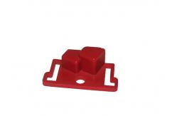 China Single Pole Circuit Breaker Lockout With Osha Specific Electrical Lockout supplier