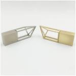 OEM Laser Print Logo Prismatic Metal USB Flash Drive 2.0 Passed H2 Test for sale