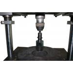 Electrical IEC Testing Equipment Impact Durability For Hammer IEC6074-2-6