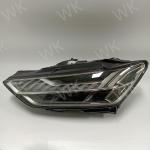 Audi A7 Led Headlights 2021 - 2025 Audi A7 Headlamp 4K8941035F / 4K8941036F for sale