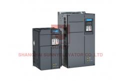 China Three Phase Elevator Inverter Control Adjust Asynchronous Motors Speed supplier