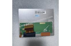 China EDAN F300 Fetal Monitor TFT LCD Display AT056TN52, Used with Good Condition  supplier