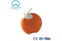 China Customized Heel Incision Safety Lancet for Preemie, Newborn and Toddler supplier