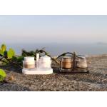 Disposable Plastic Shakers For Salt And Black Pepper Seasonings Efficient Travel Convenient for sale