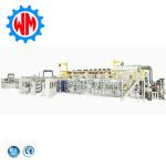 Professional Customization Panty Liner Making Machine with Packaging System for sale