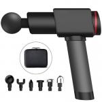 24V Aluminum Alloy Handheld Massager Gun for sale