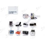Lab Research Battery Assembly Machine
