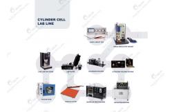China Lab Research Battery Assembly Machine supplier