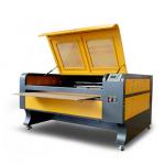 1390 Laser Engraving Machine Glass 3D Crystal Engraving Machine for sale