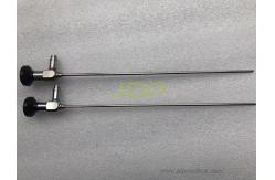 China Storz Rigid Endoscope Parts Arthroscope Rigid Scope Parts In Stock supplier