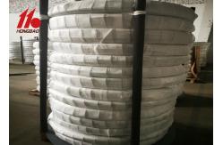 China Refrigerator Condenser Steel Bundy Tube For Air Condition And Refrigeration supplier