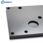 CNC Precision Anodized Aluminum Machining CNC Metal Service Aluminum Milling Parts