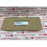 New Condition Yaskawa Servo Drive SGDM-20ADA 2000W Output 1.85A for sale