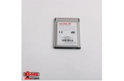China 2711-NM216 2711NM216 AB AB  16MB Flash ATA Memory Card supplier