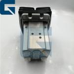 702-16-R1961 70216R1961 Excavator PC26-MR3 Travel Foot Pedal Valve for sale