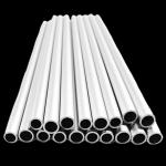 6000 Series Aluminium Extrusion Tube for sale