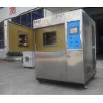 LCD Screen Thermal Shock Tester , Temperature Cycling Thermal Shock Test Chamber