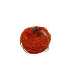 24 Channel Geophone Spreader Cable Passive Seismic Survey Cable