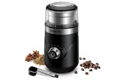 China Cumin Fenugreek Household Coffee Machine Safty Lock 70g Capacity Professional Coffee Grinder supplier