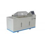 320 L Salt Mist Test Chamber Salt Spray Test Apparatus Glass Fiber Reinforced Plastics Material for sale
