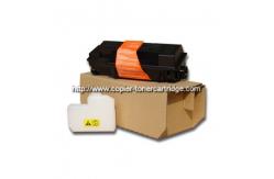 China Kyocera TK-330 Printer Toner Cartridge Lightweight With Kyocera Recycled Chip supplier