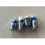 Metal Switch Metal Button For Yin Auto Cutter Machine ISO2000