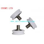 Panasonic SMT CM88 MSR front and rear safety door pulley for sale