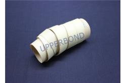 China 2400m - 3200m Length Garniture Kevlar Fabric Tape In Long Functional Life supplier