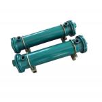 1.6Mpa  380V Shell Heat Exchanger High Temperature Use in Anti-corrosion Areas for sale