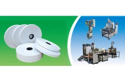 China Box Corner Pasting Kraft Paper Tape supplier