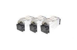 China 504M Antminer L3+ Used Asic Miner Litecoin Scrypt  800watts Low Consumption supplier