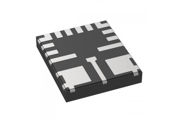 Integrated Circuit Chip MAX20008AFOB/VY
36V 8A Automotive Buck Converter