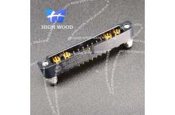 China HW-CMM Connector, HW-221V14F26-0202-3400CMM,2mm Pitch. supplier