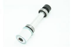 China 704376 Stuck Y Countershaft Unit Suitable For FX Q25 Auto Cutter Machine supplier