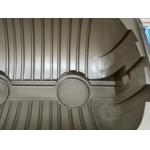 2mm Septic Tank Mould High and Modern Design for Septic Systems for sale