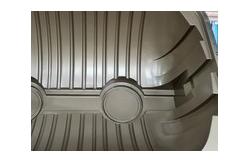 China 2mm Septic Tank Mould High and Modern Design for Septic Systems supplier