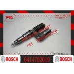 High quality Diesel Common Rail Diesel Injector 0414702019 Fuel injector 0414702019 for sale