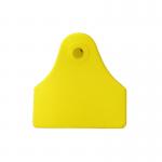 Ear Tags Pig and Sheep ear tags with laser printed earrings Farm livestock animal identification ear tags for sale