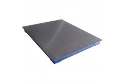 China Flameproof 5V DC Small 600KG Explosion Proof Scale supplier