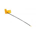 Security Monitoring 2500MHZ 100MM High Gain Wifi Antenna