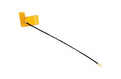 China Security Monitoring 2500MHZ 100MM High Gain Wifi Antenna supplier