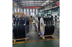 China AA3003 Prepainted Aluminum Coil For Roller Shutter In High Demand supplier