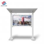 43 Inch 49 Inch 55 Inch Outdoor Digital Signage IP55 Waterproof for sale