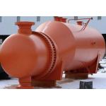 Heating Cooling Heat Recovery Heat Exchangers Stainless Steel for sale