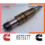 Diesel Engine Fuel Injector For Cummins SCANIA R Series Engine 0575177 0984302 2031836 for sale