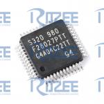 TMS320F28027PTT