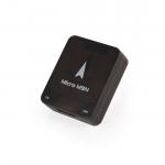 Integrated  Micro M9N GPS Flight Controller Low Power Consumption for sale