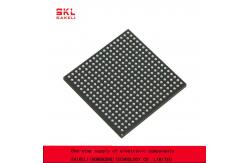 China XC6SLX45T-3CSG324I IC Chip Programming FPGAs Embedded 1.14V Various Speed Grades supplier