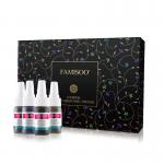 Famisoo Pure Plant Permanent Makeup Tattoo Ink Sets For 3D Eyebrow for sale